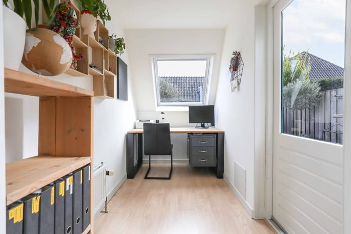 Photo 19 of Zuivelhof 21