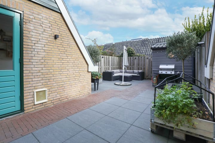 Photo 21 of Zuivelhof 21