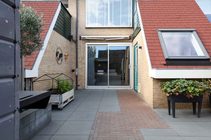 Photo 22 of Zuivelhof 21