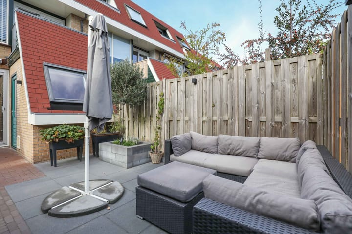 Photo 23 of Zuivelhof 21