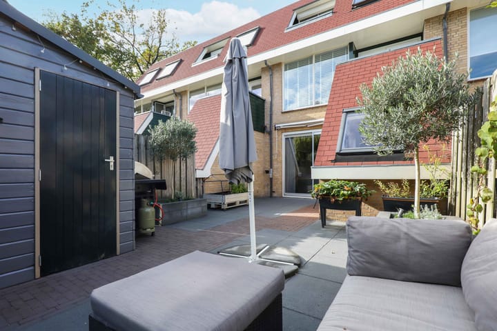 Photo 25 of Zuivelhof 21