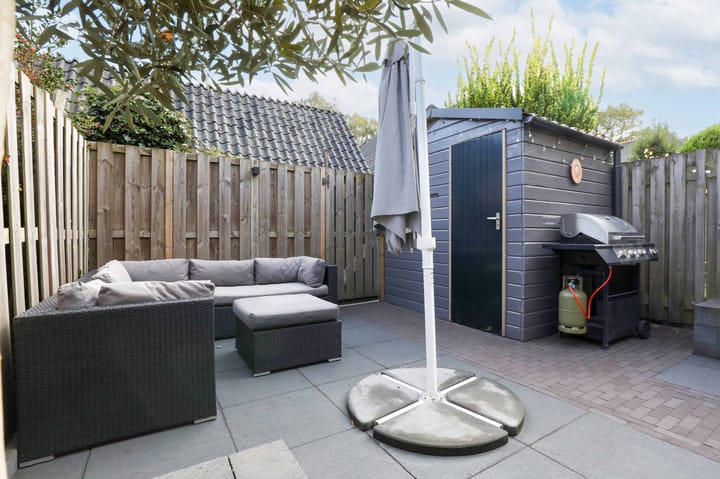 Photo 24 of Zuivelhof 21