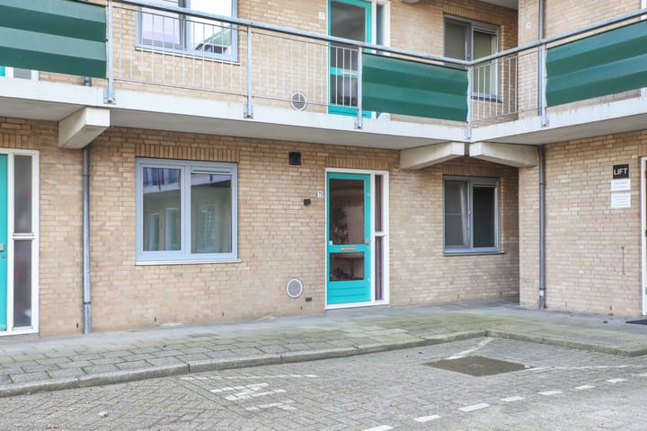 Photo 27 of Zuivelhof 21