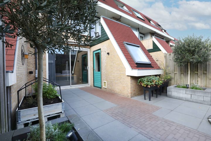 Photo 26 of Zuivelhof 21