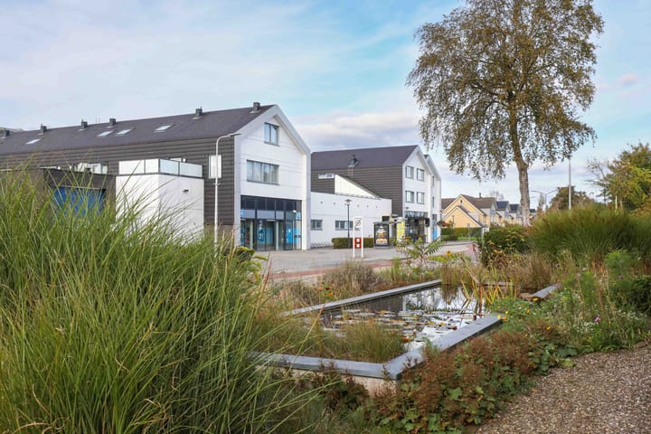 Photo 28 of Zuivelhof 21