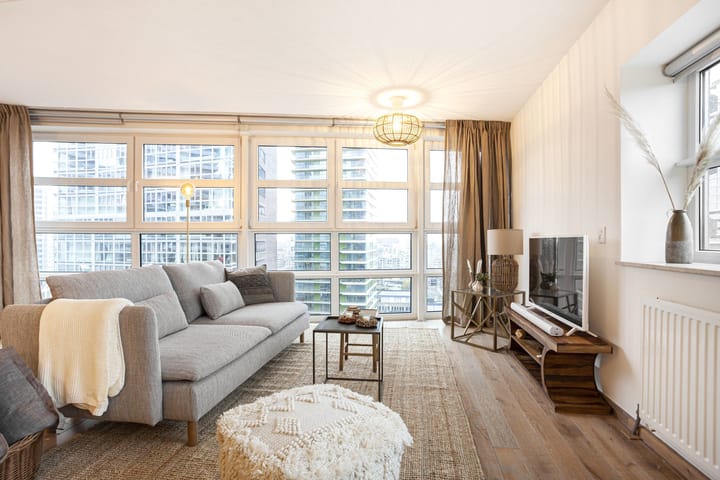 Photo 1 of Wijnbrugstraat 193