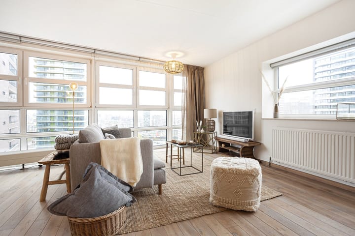 Photo 4 of Wijnbrugstraat 193