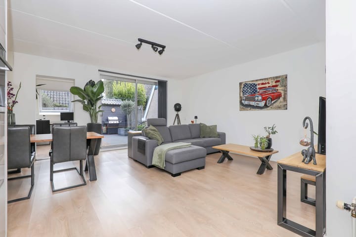 Photo 2 of Zuivelhof 21