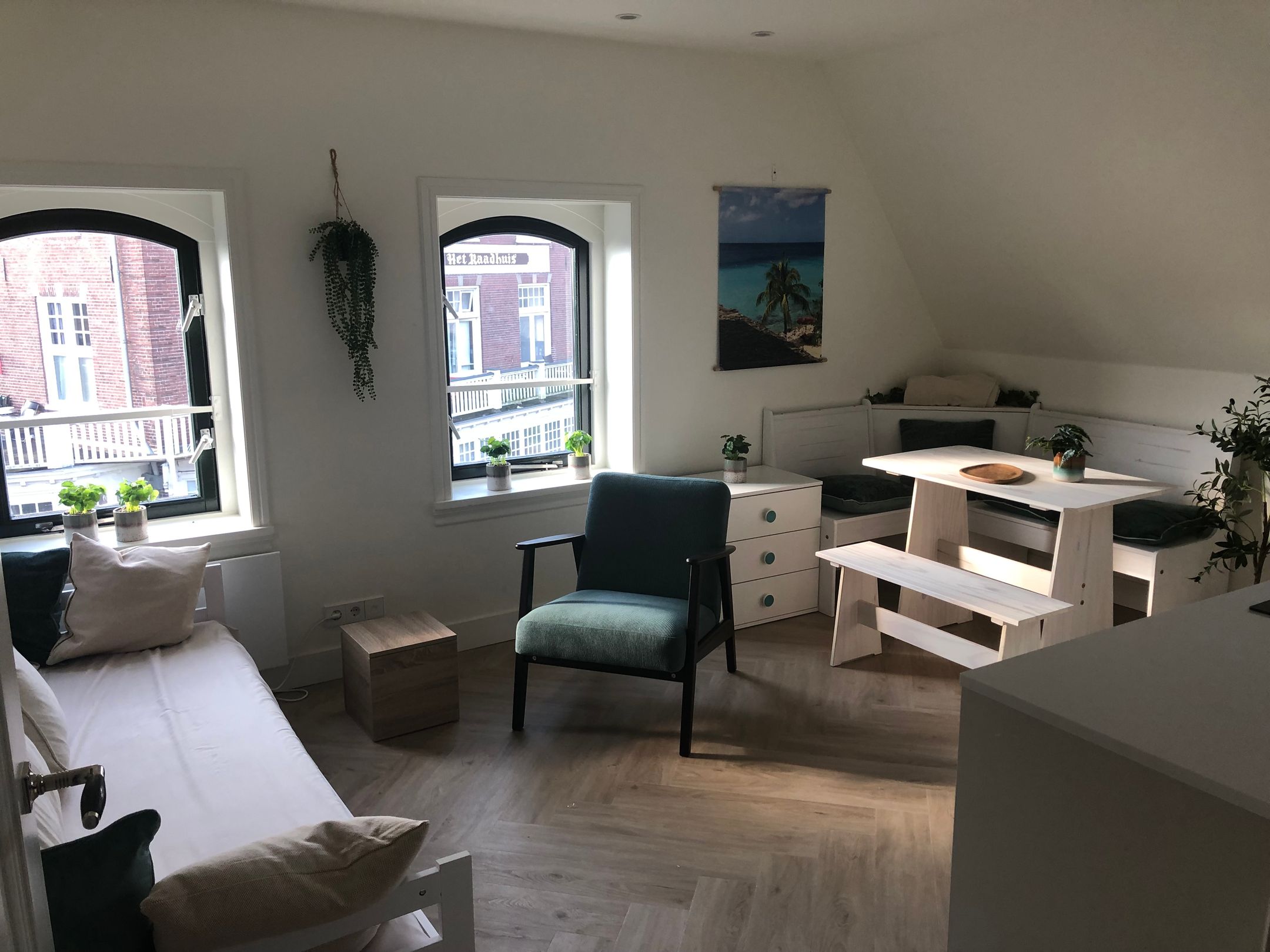 Foto 3 van Bloemendaalseweg 341-D