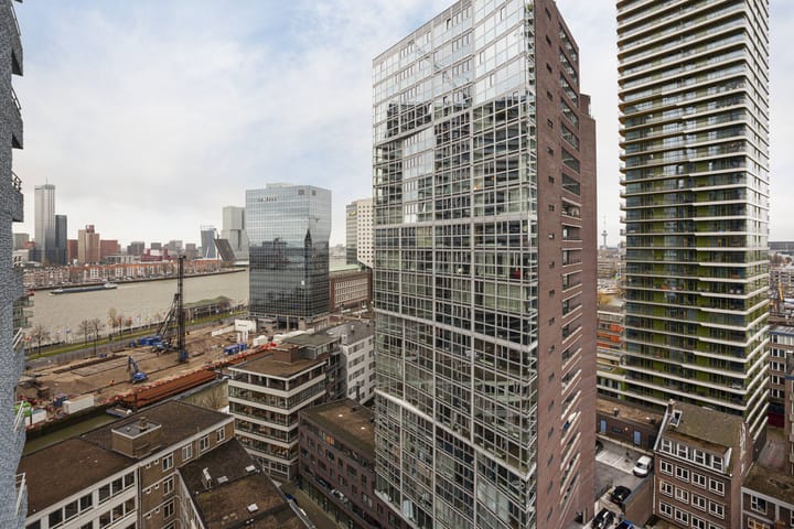 Photo 20 of Wijnbrugstraat 193