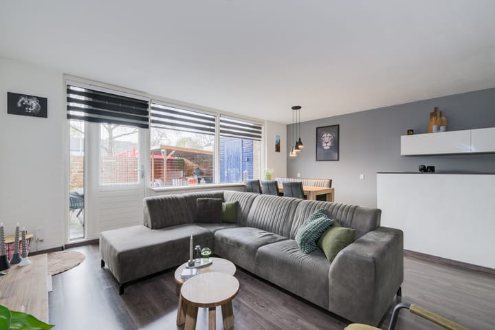 Foto 5 van Het Zwanevlot 247