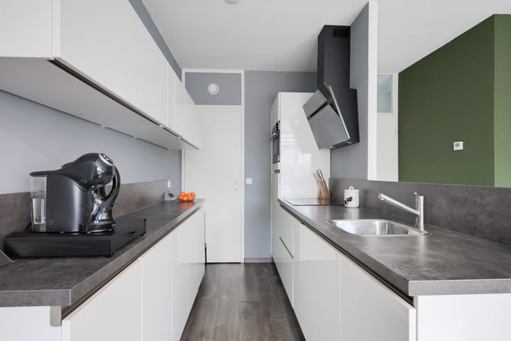 Foto 2 van Het Zwanevlot 247