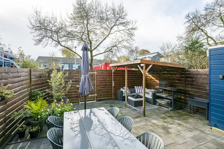 Foto 4 van Het Zwanevlot 247