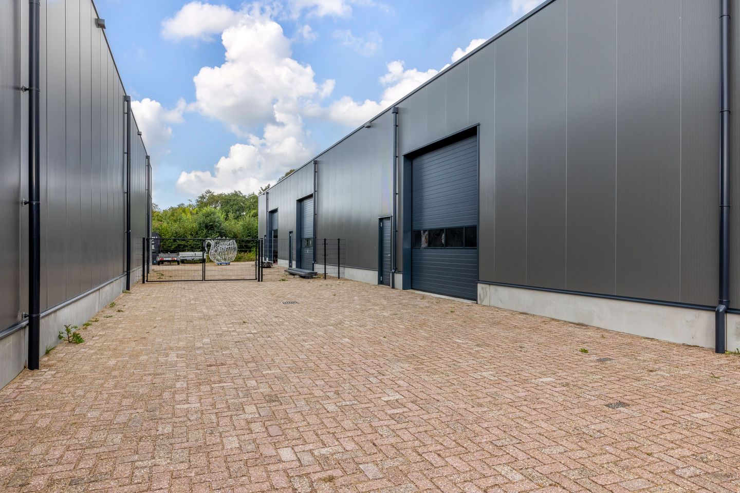 Bekijk foto 3 van Lauwerswelle 10-B