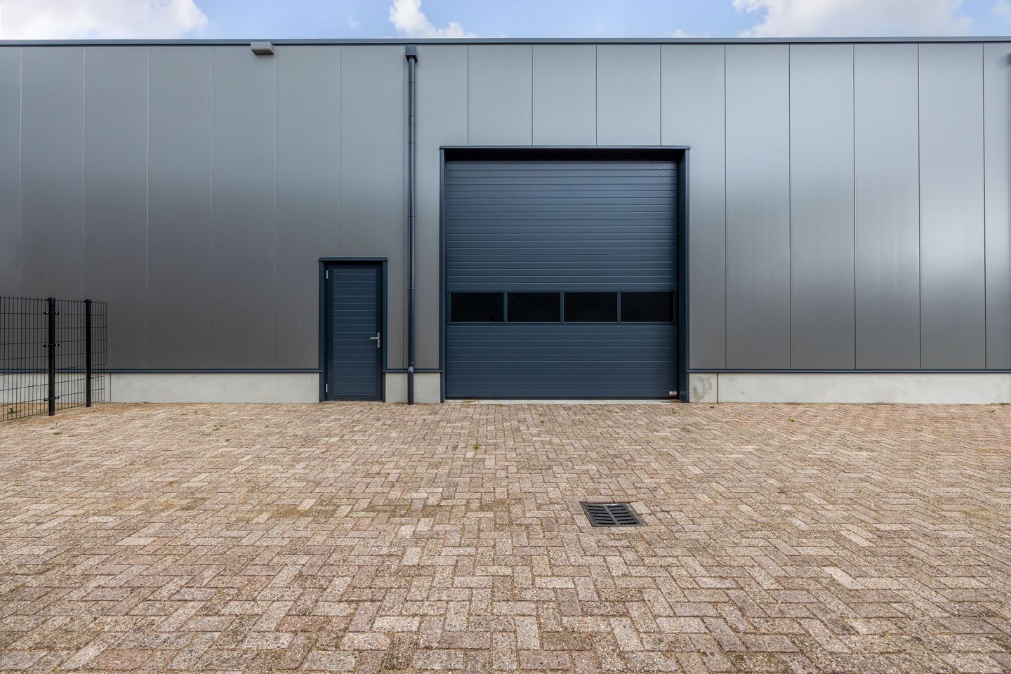 Bekijk foto 4 van Lauwerswelle 10-B