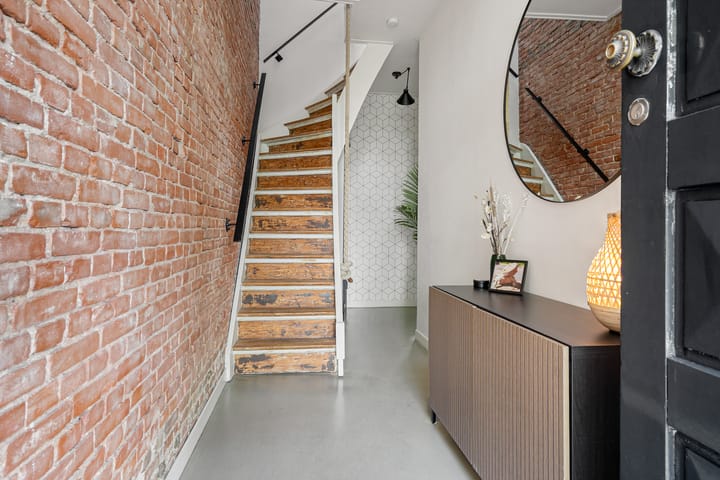 Photo 4 of Willem Lodewijkstraat 115