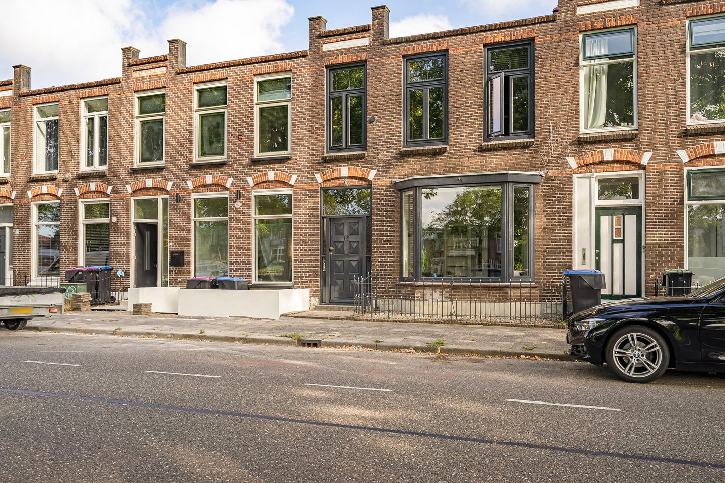 Foto 10 van Willem Lodewijkstraat 115