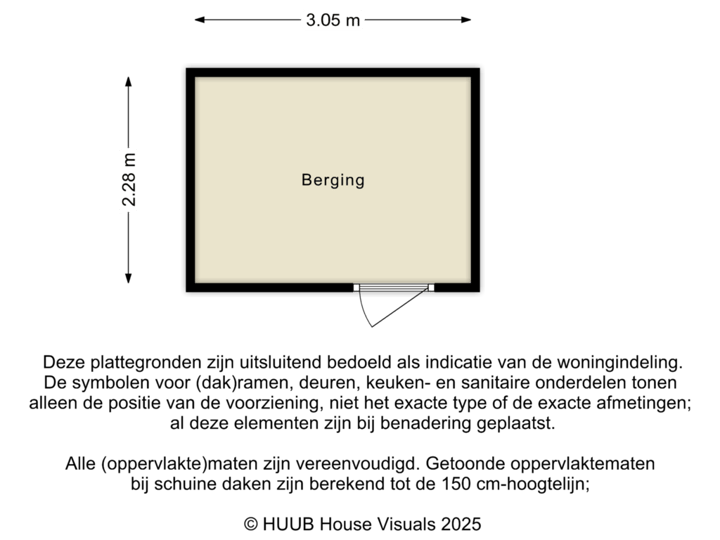 Berging