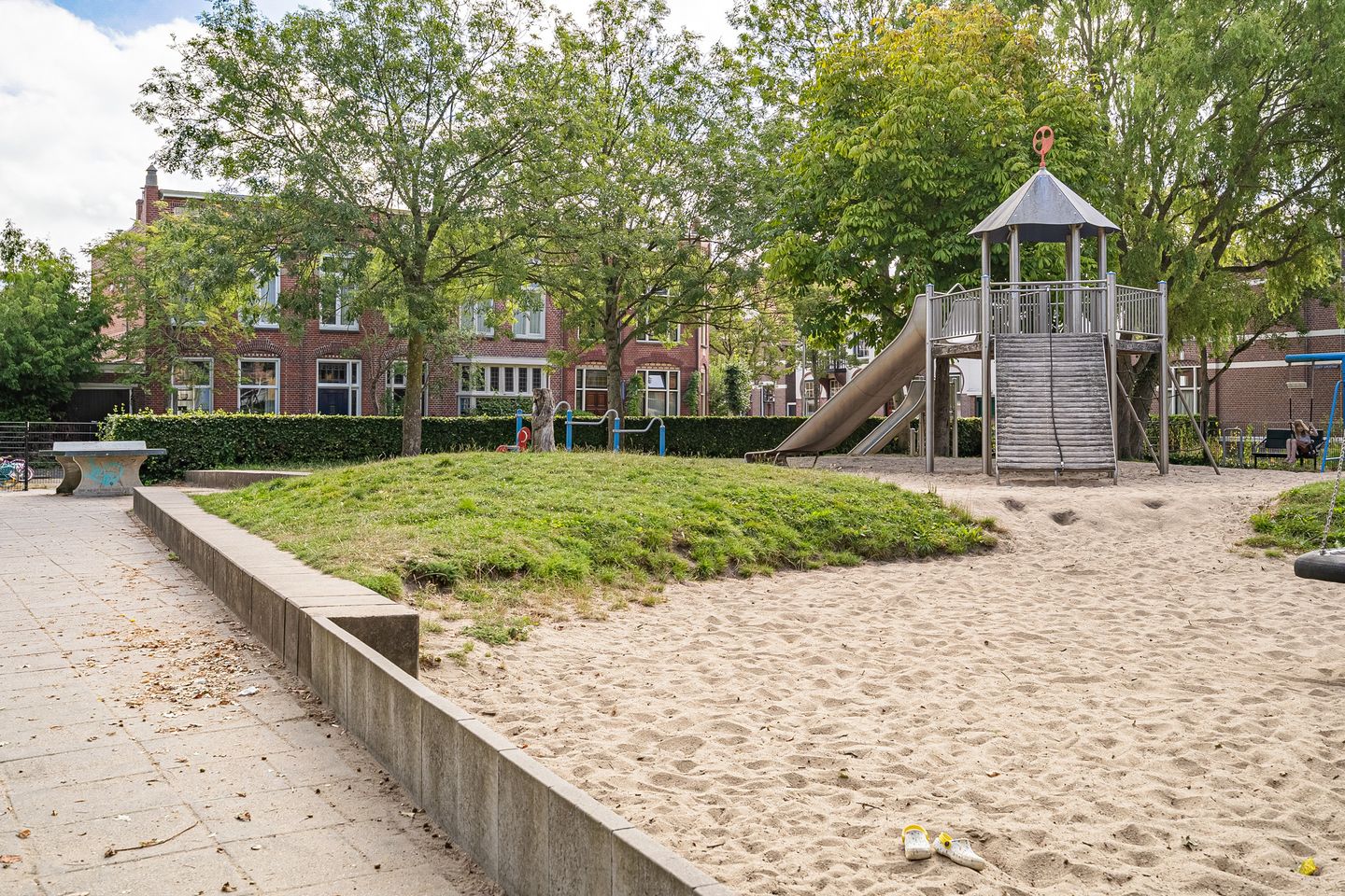 Foto 40 van Willem Lodewijkstraat 115