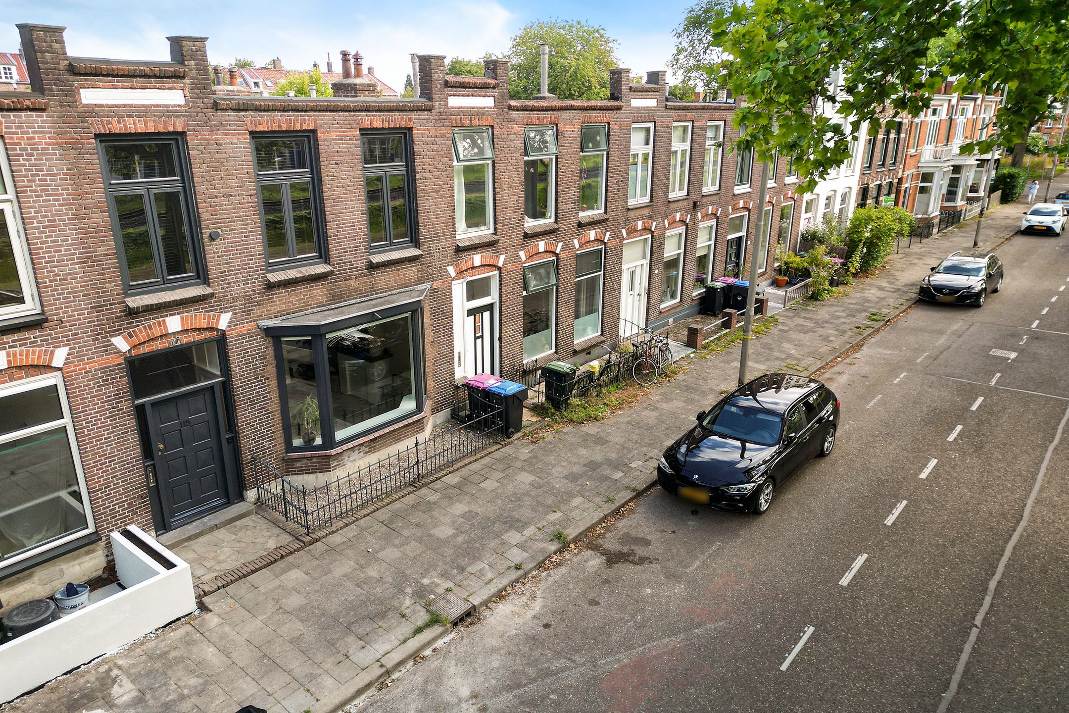 Foto 42 van Willem Lodewijkstraat 115