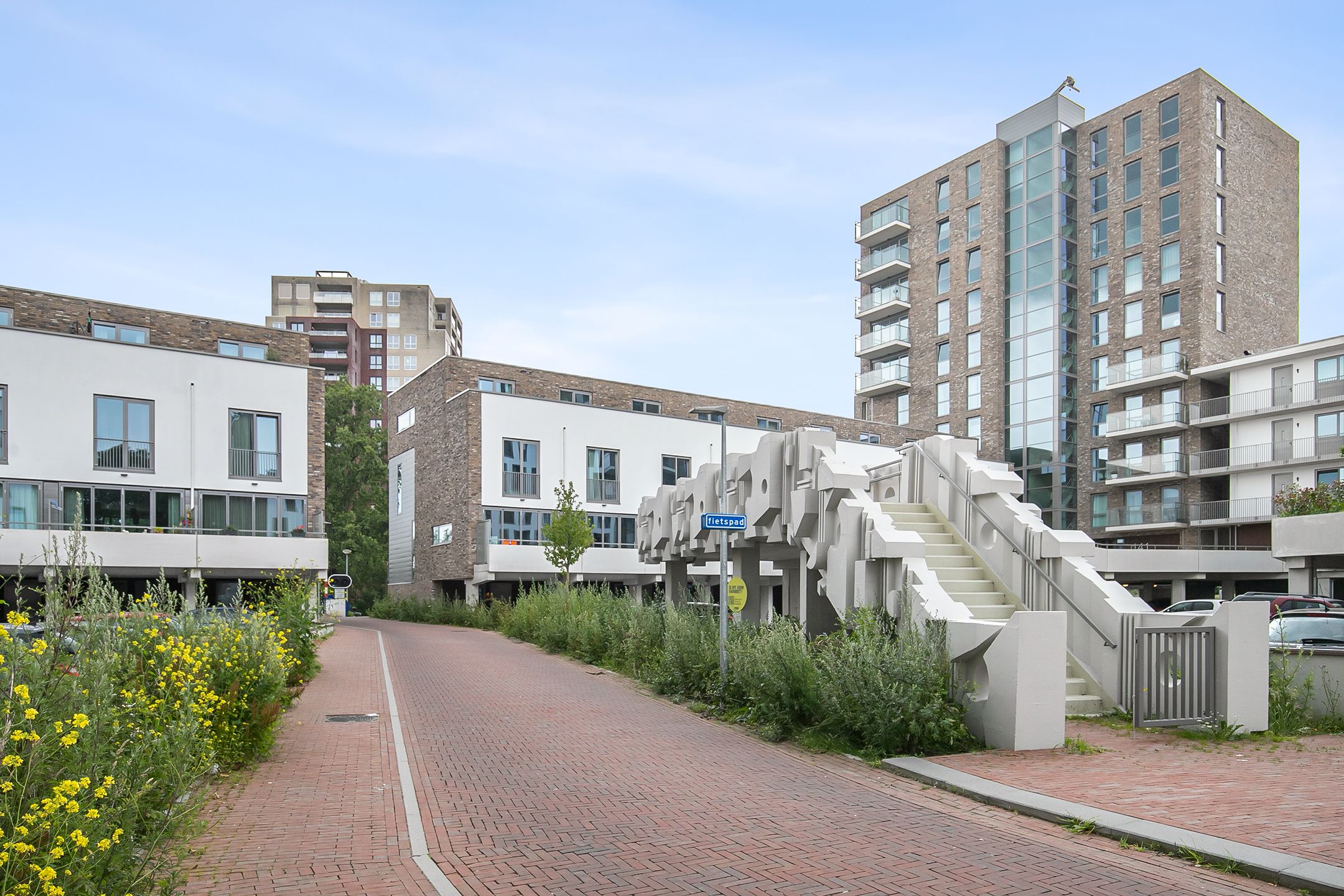 Photo 3 of Friesestraatweg 141-23