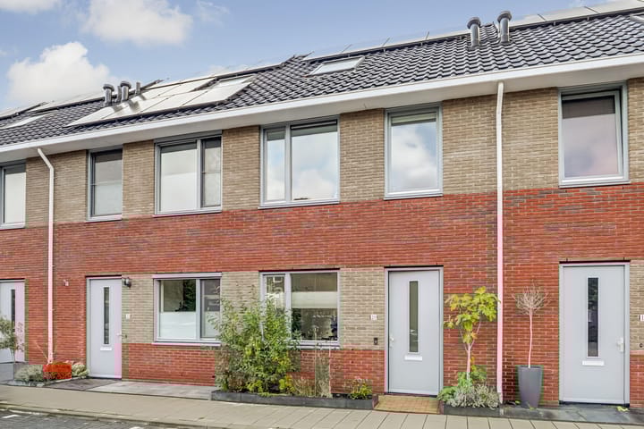 Ericastraat 20 main image