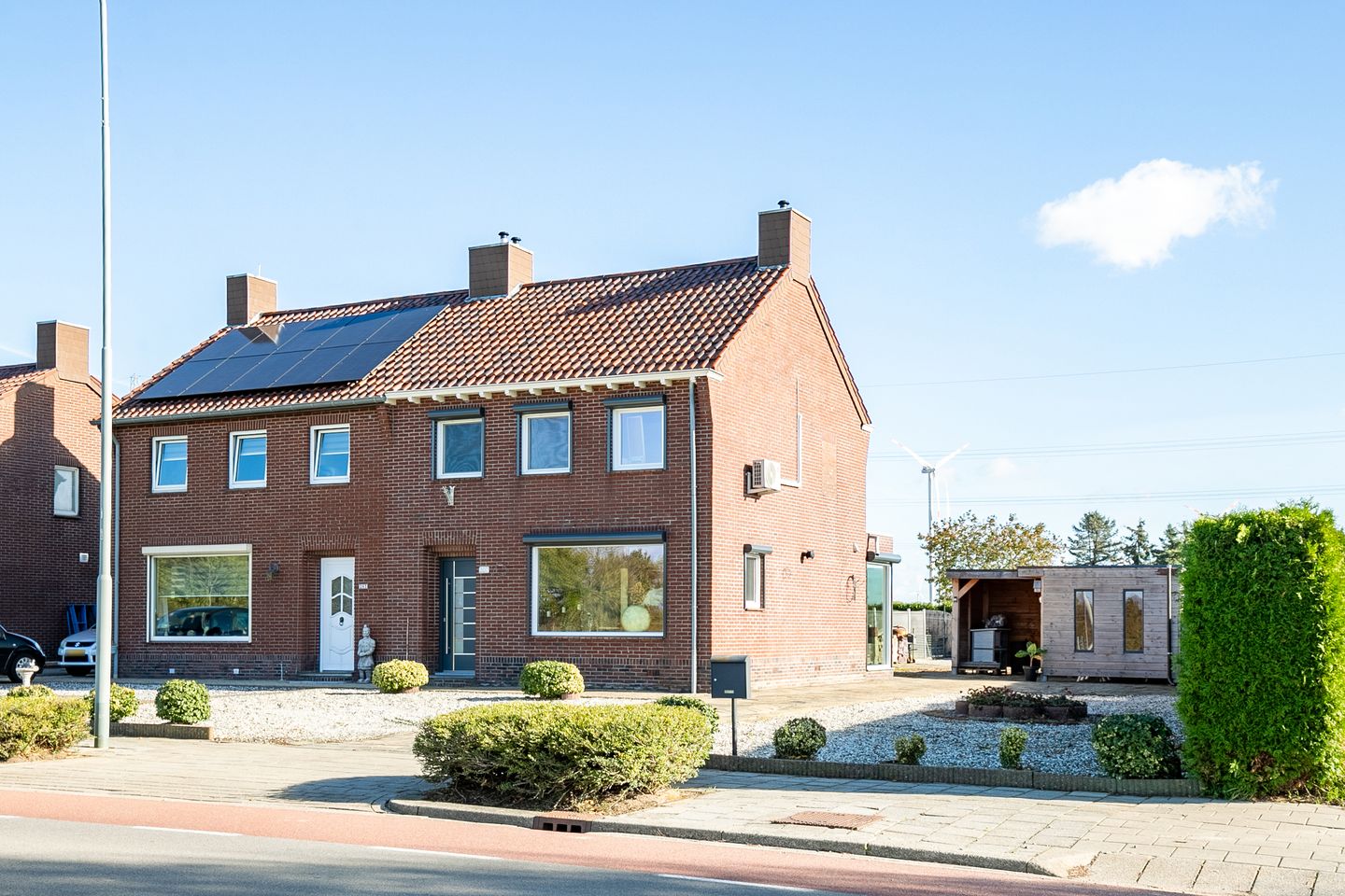 Photo 1 of Prinsenbaan 207