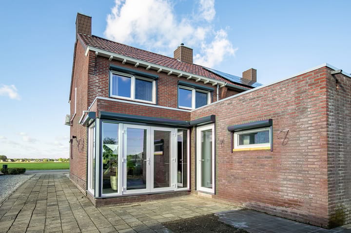 Photo 23 of Prinsenbaan 207