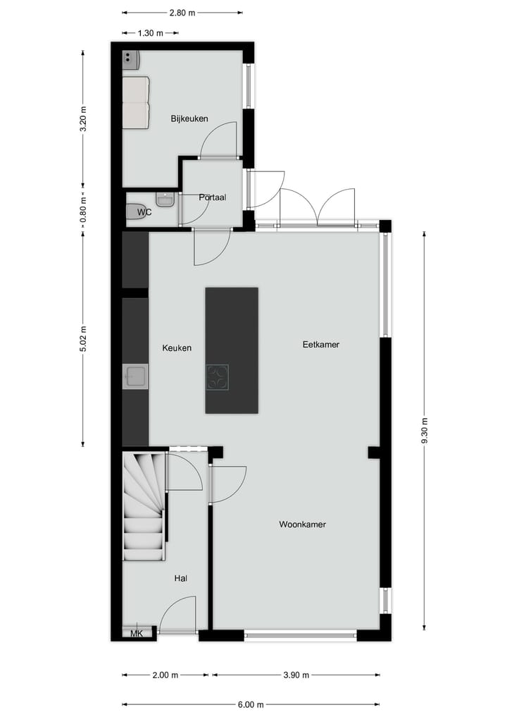 Photo 29 of Prinsenbaan 207