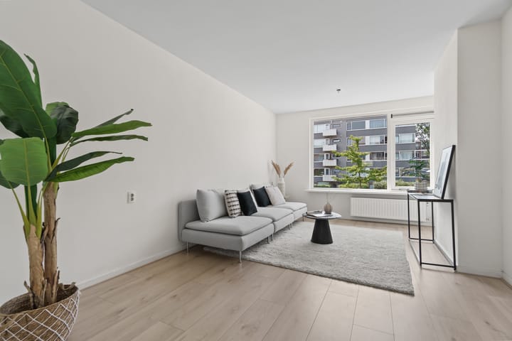 Foto 2 van Auriollaan 52