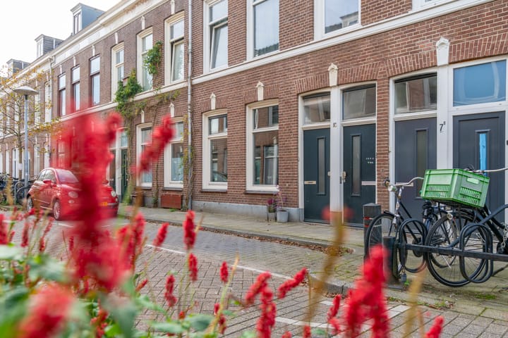 Foto 1 van Javastraat 9