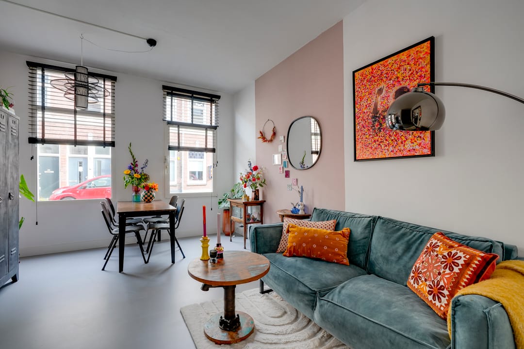 Foto 2 van Javastraat 9