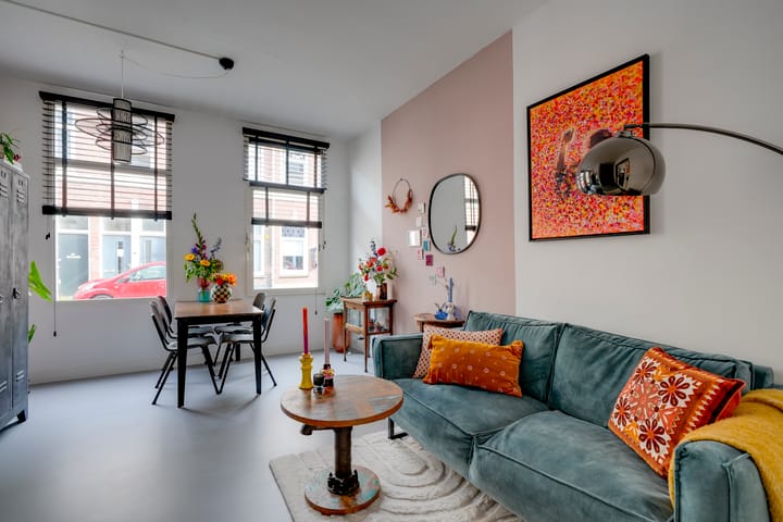 Foto 2 van Javastraat 9