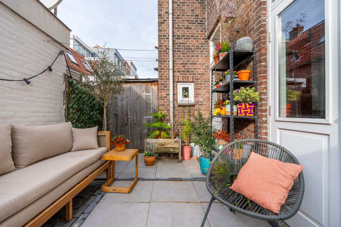 Foto 4 van Javastraat 9