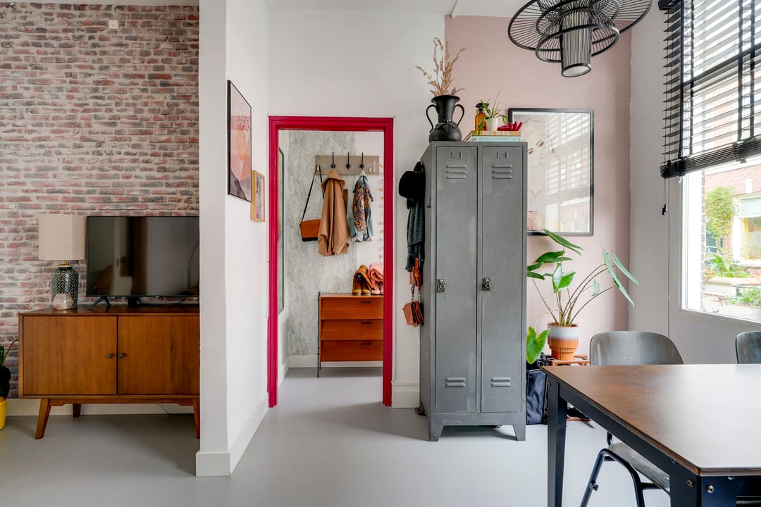 Foto 8 van Javastraat 9