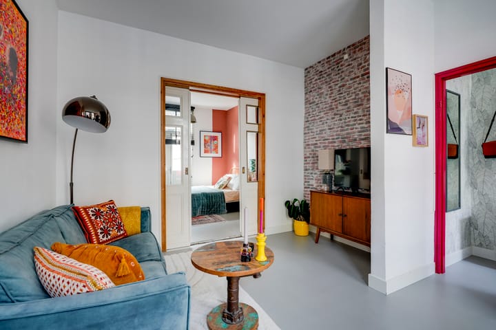 Foto 9 van Javastraat 9