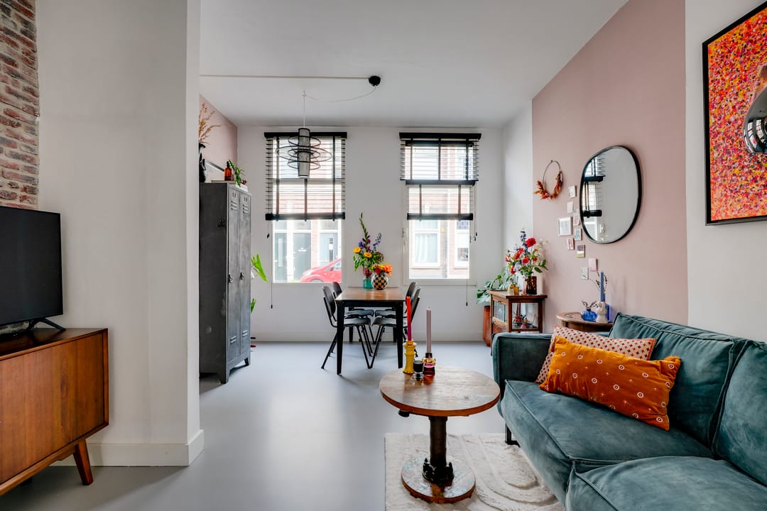 Foto 11 van Javastraat 9