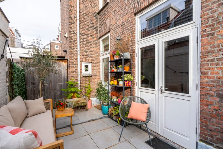 Foto 20 van Javastraat 9