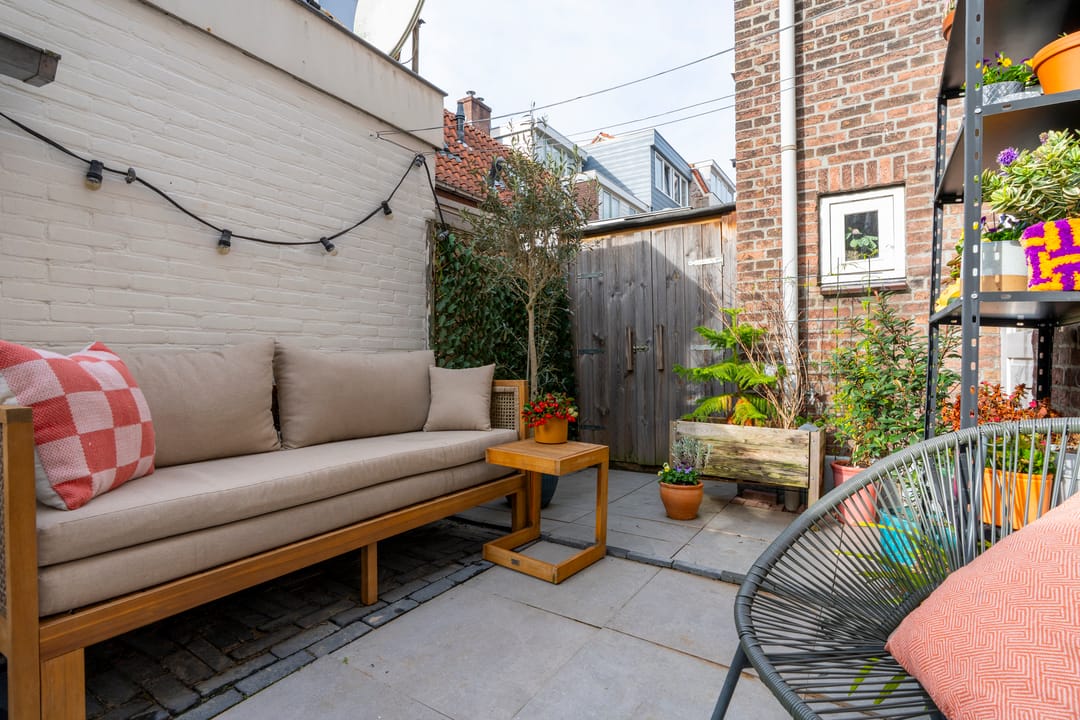 Foto 22 van Javastraat 9