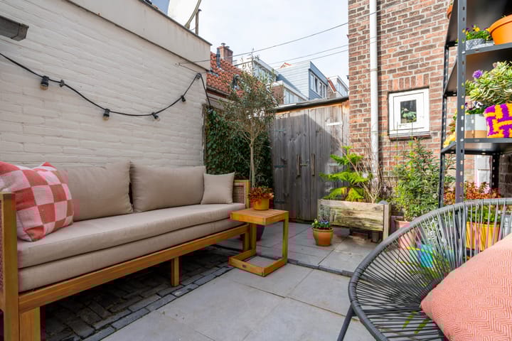 Foto 22 van Javastraat 9