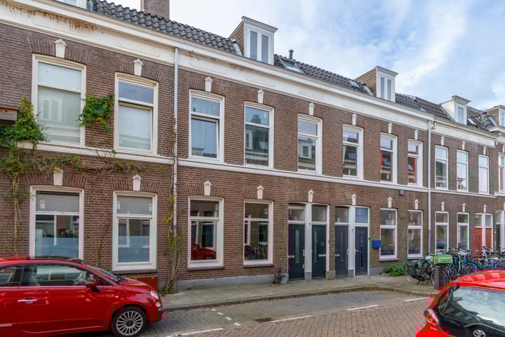 Foto 30 van Javastraat 9