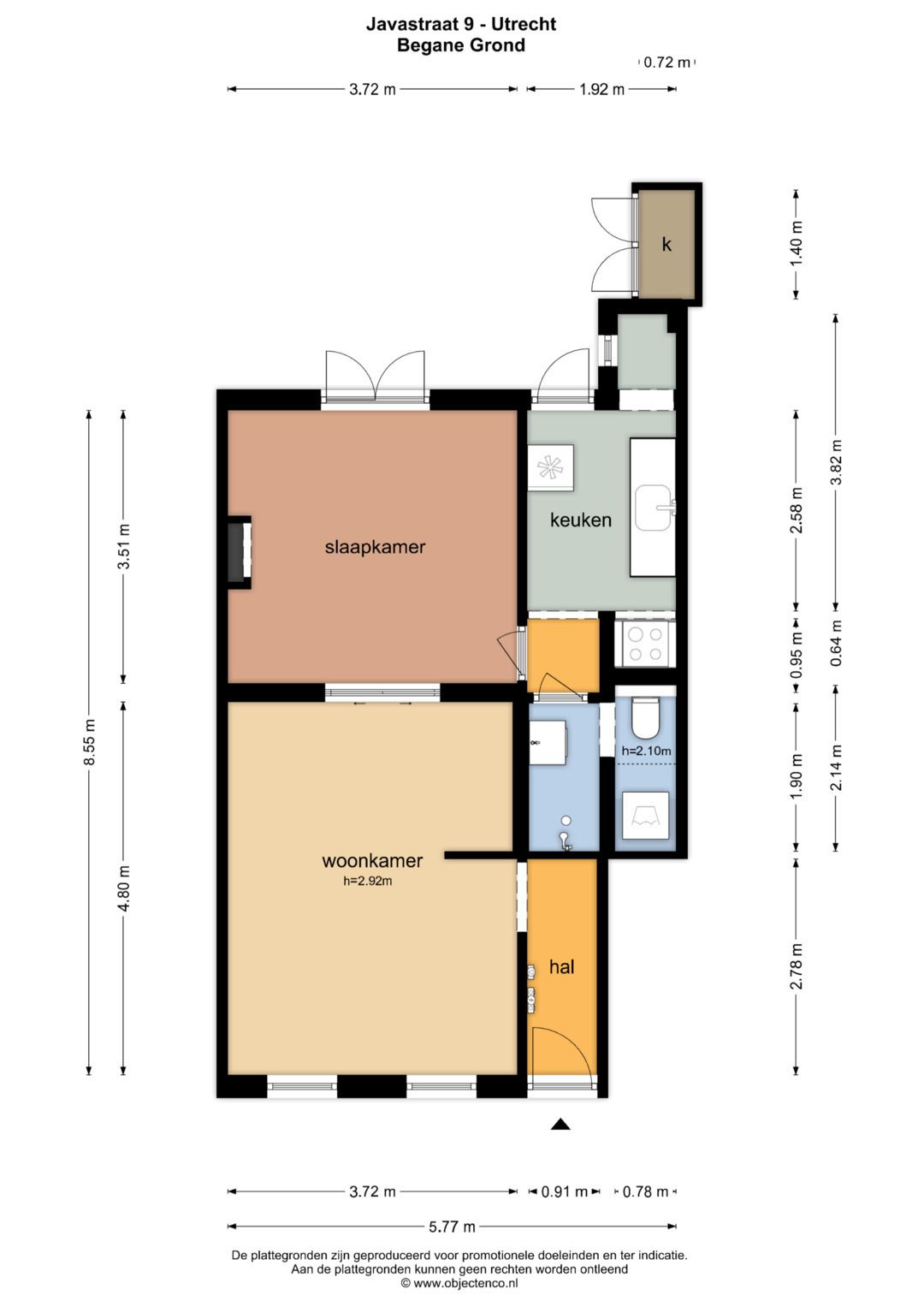 Foto 37 van Javastraat 9