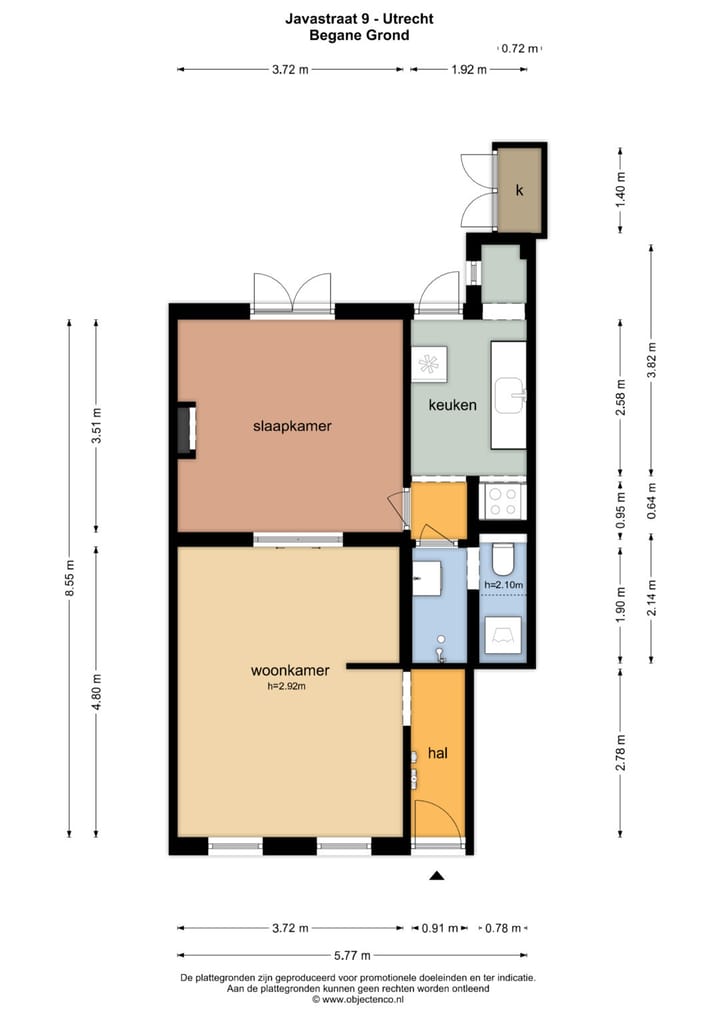 Foto 37 van Javastraat 9