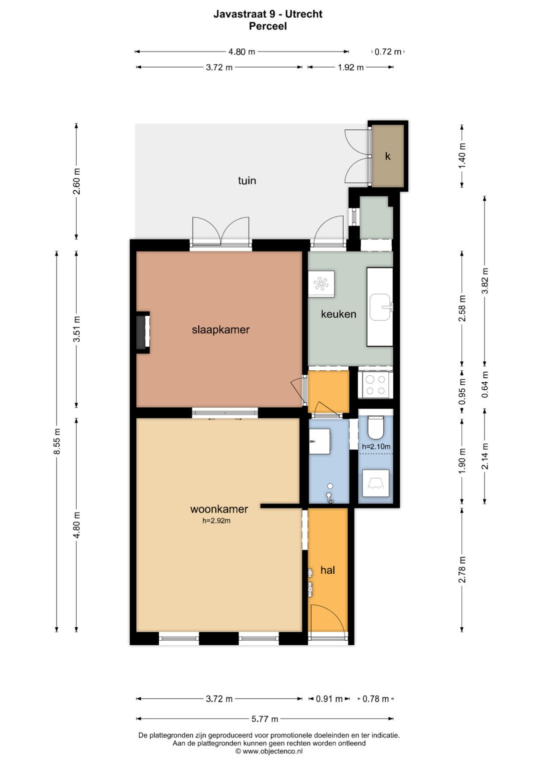 Foto 38 van Javastraat 9