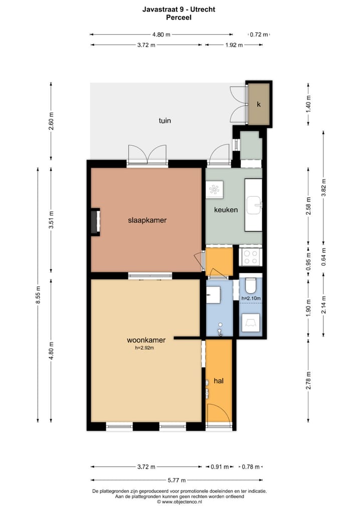 Foto 38 van Javastraat 9