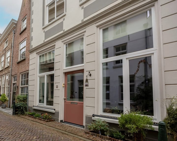 Foto 1 van Hamstraat 3