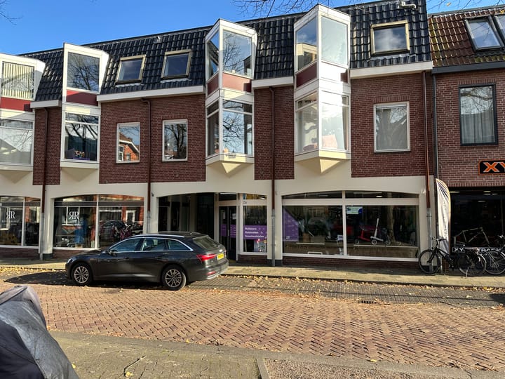 Diezerplein 26, Zwolle