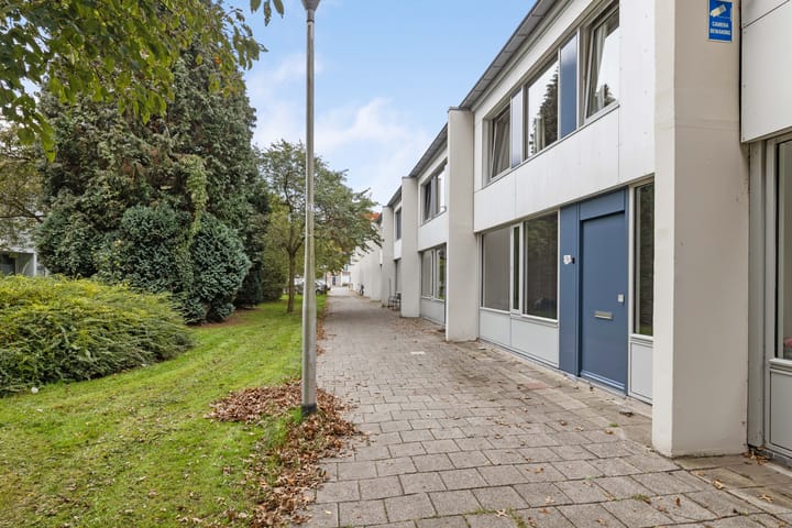 Foto 4 van Haydnstraat 176