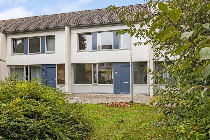 Haydnstraat 176 main image