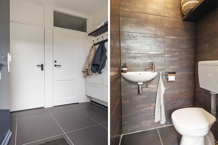 Foto 6 van Haydnstraat 176